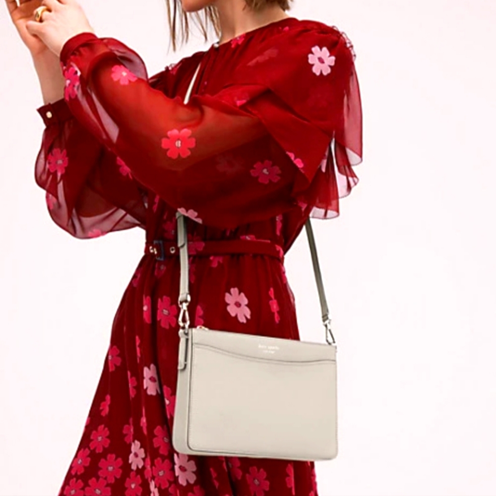 Kate Spade Margaux medium convertible crossbody